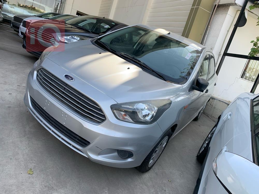 Ford Figo